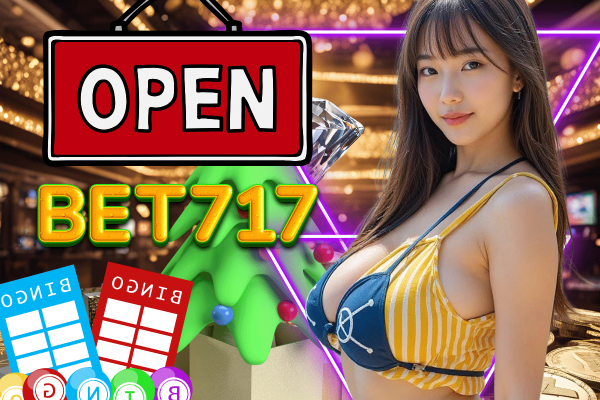 bet717 สล็อต