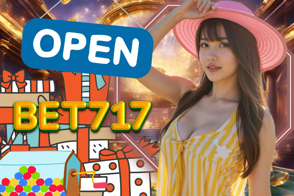 bet717